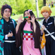 Image for article titled Our Favorite Cosplay From Fan Expo Canada 2019